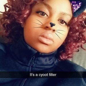 Meet your Posher, Nana